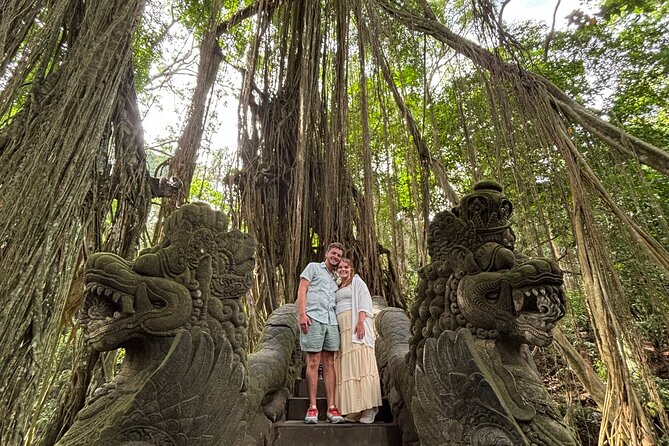 Best of Ubud Full Day Tour with All Inclusive - Why this Ubud full-day route hits the right notes