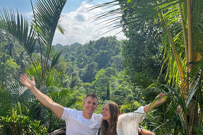 Best of Ubud Full Day Tour with All Inclusive - Pickup timing, travel time, and how to plan your day