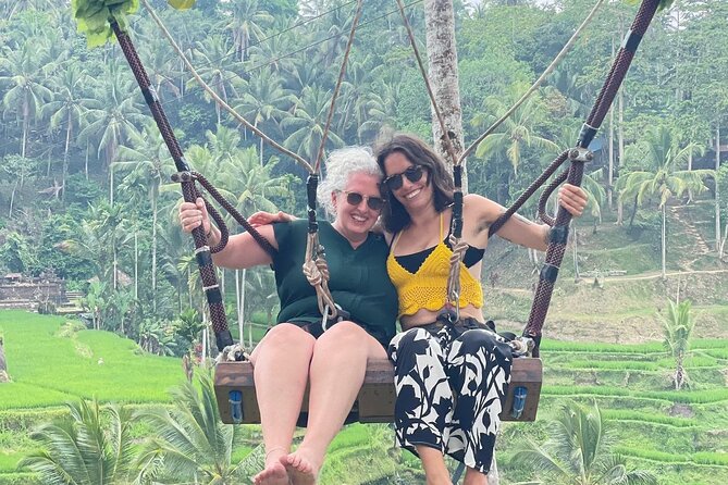 Best Of Ubud Half Day Private Guided Tour - Private guide and transport: the real value in Ubud