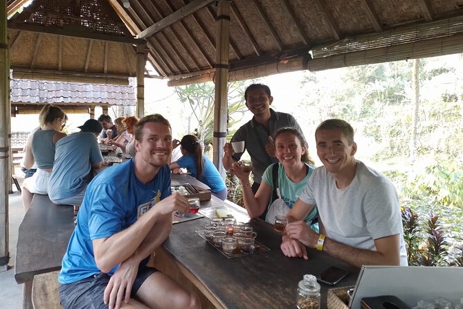 Best Of Ubud Half Day Private Guided Tour - Price, value, and what to budget for in Ubud