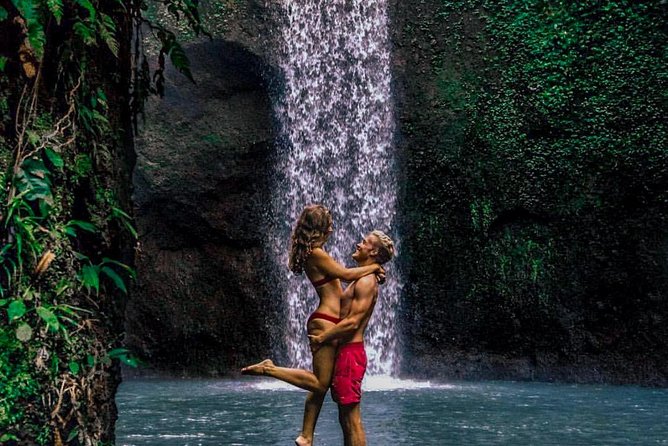 Best Of Ubud : One Day Hidden Waterfall Tour with Tempel - Why this Ubud day clicks for first-time visitors