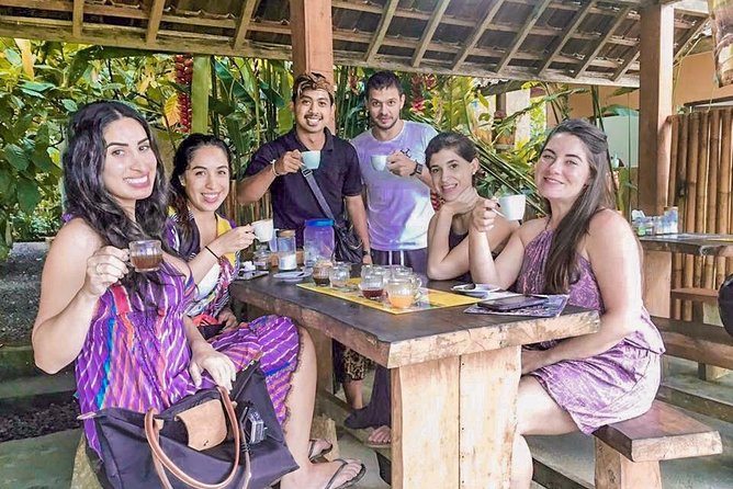Best Of Ubud : One Day Hidden Waterfall Tour with Tempel - Price and value: what $48 buys you, and what it does not