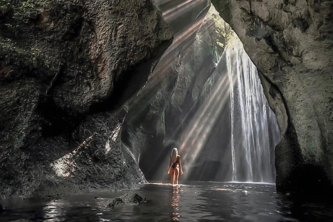 Best Of Ubud : One Day Hidden Waterfall Tour with Tempel - Pickup, timing, and what the full-day rhythm feels like