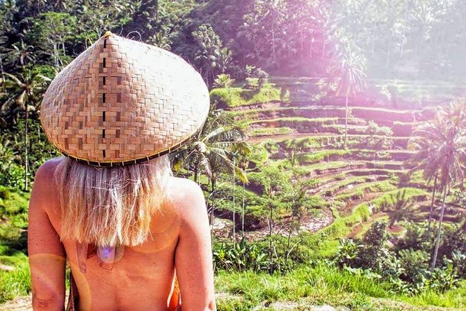 Best of Ubud Private Day Tour with All Inclusive - Stop 5: Tohpati Village for batik and handweaving