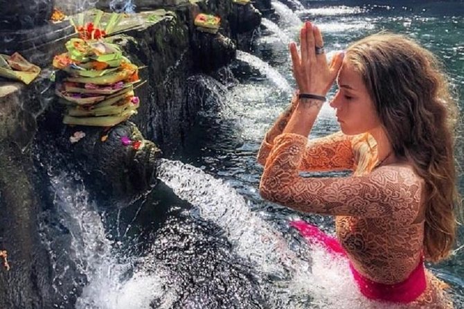 Best of Ubud Tour with Jungle Swing Private and All Inclusive - Silver Craft and Batik Painting: The Practical Culture Stop