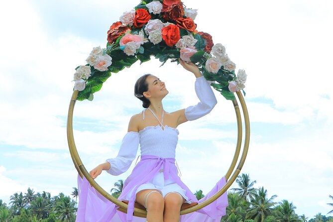 Best of Ubud Village Private Tour with Jungle Swing All Inclusive - Price and Value for $125: What You Really Buy