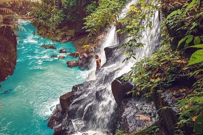 Best Of Ubud Waterfalls, Rice Terrace and Jungle Swing Tour - Price and value: what $29 really includes, and what is still on you