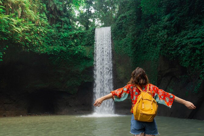 Best of Ubud: Waterfalls, Temple & Rice Terraces Private Day Tour - How This Private Ubud Day Actually Feels