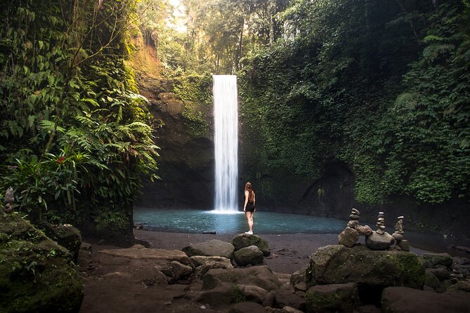 Best of Ubud: Waterfalls, Temple & Rice Terraces Private Day Tour - Hotel Pickup, Air-Conditioned Comfort, and Staying on Schedule