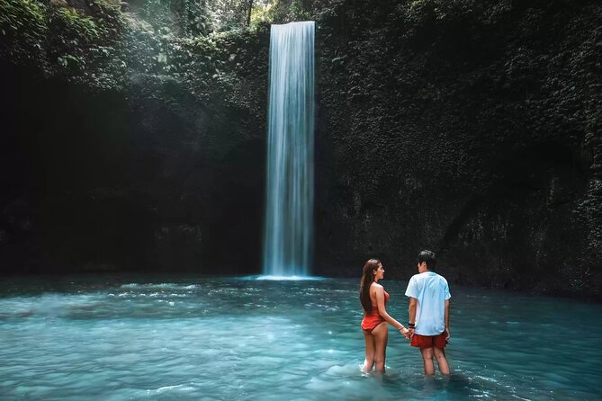 Best of Ubud: Waterfalls, Temple & Rice Terraces Private Day Tour - OKA Agriculture Bali Coffee Stop: Tastings With Context