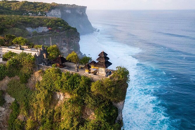 Best Sunset at Uluwatu with Kecak Dance - Value and comfort: private car, entry tickets, and what $77 really buys