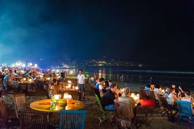 Best Sunset at Uluwatu with Kecak Dance - Pickup zones, extra charges, and how to avoid last-minute stress