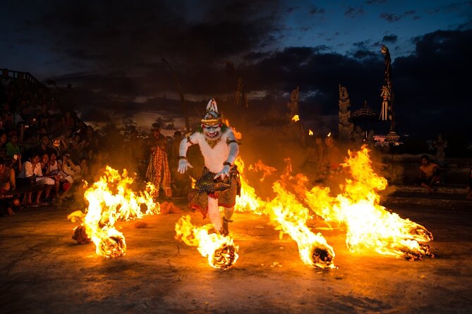 Best Sunset at Uluwatu with Kecak Dance - Guides make a difference, and the praise is consistent