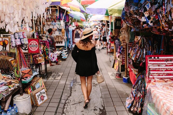 Best Ubud Highlights - Private Day Tour - Key Highlights You Will Notice Right Away