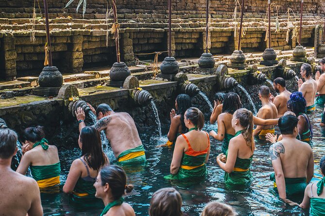 Best Ubud Highlights - Private Day Tour - The Best Part: A Private Route That Actually Saves Time