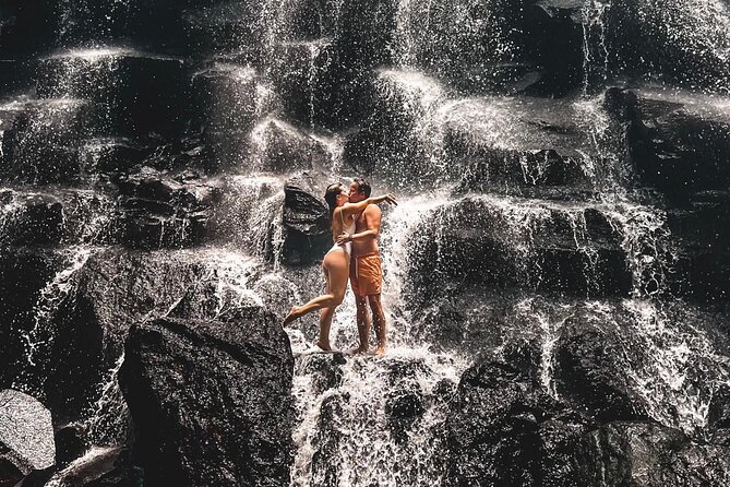 Best Ubud Tour with Instagrammable Jungle Swing all inclusive - Bongkasa Jungle Swing: the included photo moment