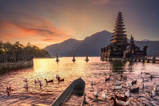 Best Ubud Tour with Instagrammable Jungle Swing all inclusive - Price and value: what USD 65 buys you in real life