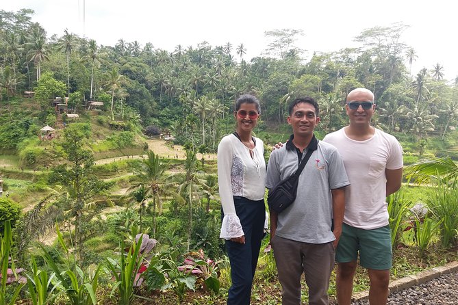 Best Ubud Tours -All inclusive with private driver - Stop 4: Tirta Empul Temple and the purification-water story