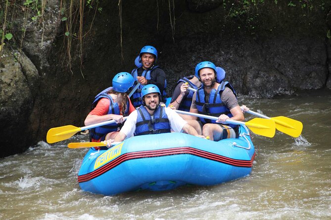 Best White Water Rafting in Bali - Price and value: why this one makes sense for most budgets