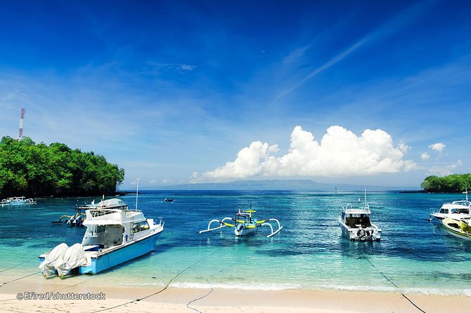 Bloo Lagoon Snorkeling East Bali Includes Transportation & Lunch - Small details I’d plan around before the day starts
