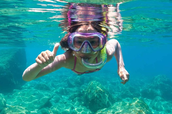 Blue Lagoon Bali Snorkeling Experience - Tirta Gangga Gardens: Short, Scenic Royal Palace Time