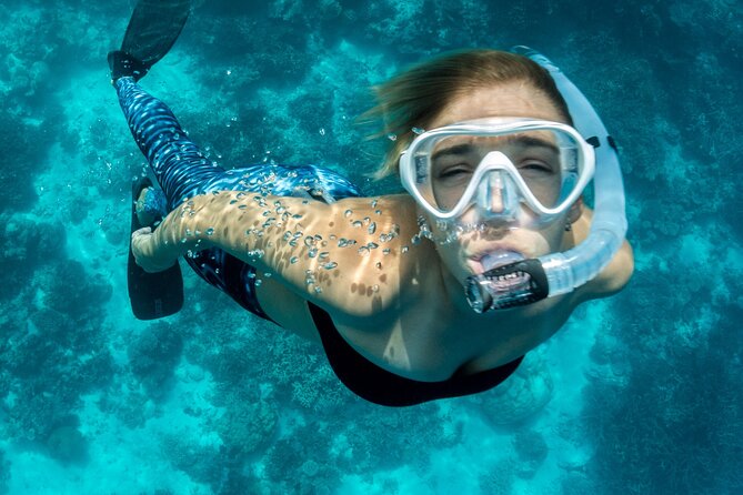 Blue Lagoon Bali Snorkeling Experience - The Ubud Tour Add-On: Tegalalang, Monkey Forest, and SUBAK