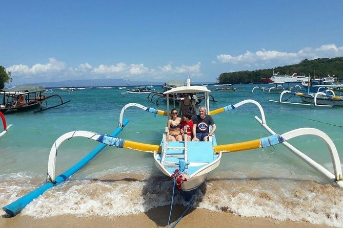 Blue Lagoon Bali Snorkeling Experience - Tanjung Jepun: Second Chance for Fish and Turtles