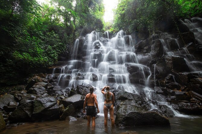 Blue Lagoon Snorkeling and Lunch - Kanto Lampo - Suwat Waterfall - All inclusive - Why this Ubud to Padangbai day is such good value