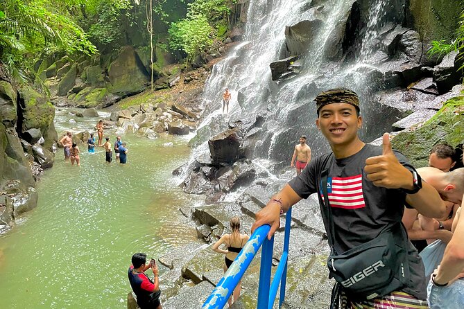 Blue Lagoon Snorkeling and Lunch - Kanto Lampo - Suwat Waterfall - All inclusive - Jellyfish and snorkeling comfort: the one thing I plan around