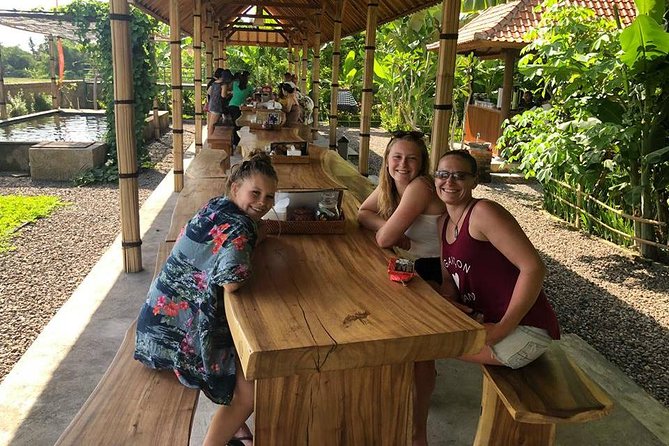 Blue Lagoon Snorkeling and Lunch - Kanto Lampo - Suwat Waterfall - All inclusive - Guides and drivers: why the human touch changes the whole day