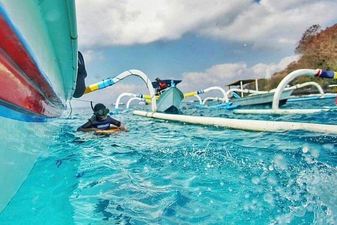 Blue Lagoon Snorkeling and Lunch - Kanto Lampo - Suwat Waterfall - All inclusive - Padangbai snorkeling: what you are really doing at Blue Lagoon and Tanjung Jepun