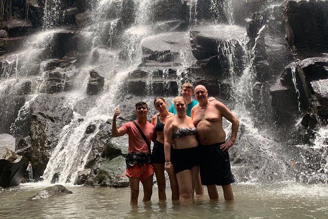 Blue Lagoon Snorkeling and Lunch - Kanto Lampo - Tibumana Waterfall-All Included - Lunch at Topi Inn, then coffee plantation samples