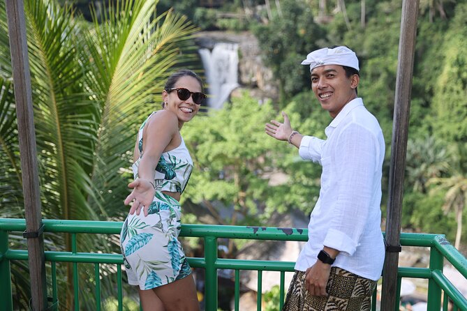 Blue Lagoon Snorkeling and Lunch - Ubud Monkey Forest - Waterfall - What’s included, and why the $48 price is the real story