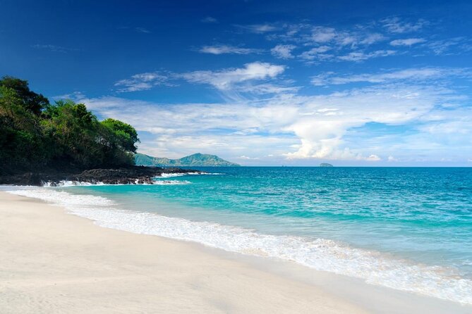 Blue Lagoon Snorkeling and Lunch with Private Transfer - Key Highlights You’ll Feel During the Day