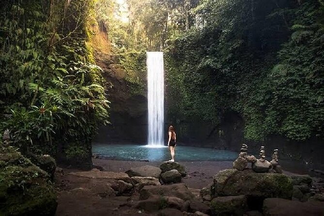 Blue Lagoon Snorkeling and Lunch with Private Transfer - Entering Eastern Bali Through Padangbai, Not Bali Traffic