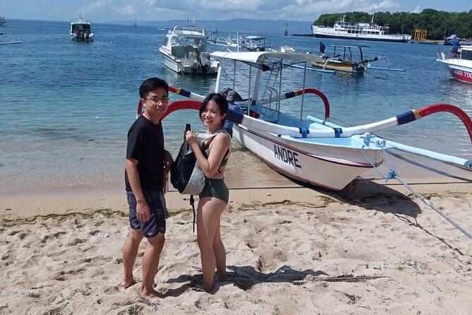 Blue Lagoon Snorkeling Kanto Lampo and Tegenungan Waterfall Tour - Price, Transfers, and Timing: Making It a Smooth 5 to 7 Hours