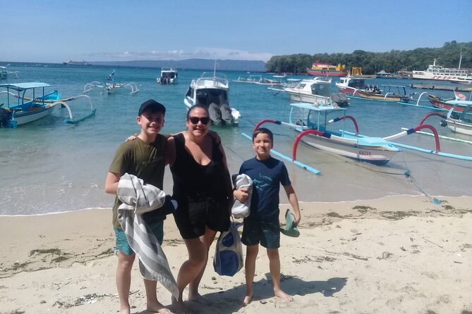 Blue Lagoon Snorkeling Kanto Lampo and Tegenungan Waterfall Tour - Should You Book Blue Lagoon Snorkeling With Kanto Lampo and Tegenungan?