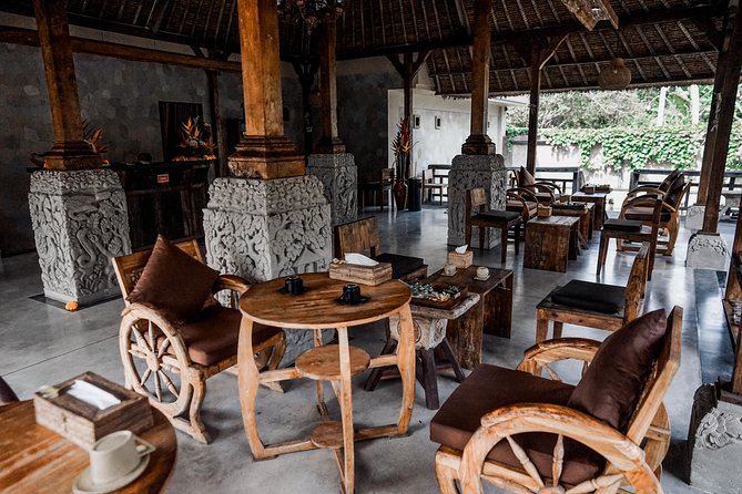 Body Massage Experience in Ubud Traditional Spa - Who this suits best, from first-timers to couples