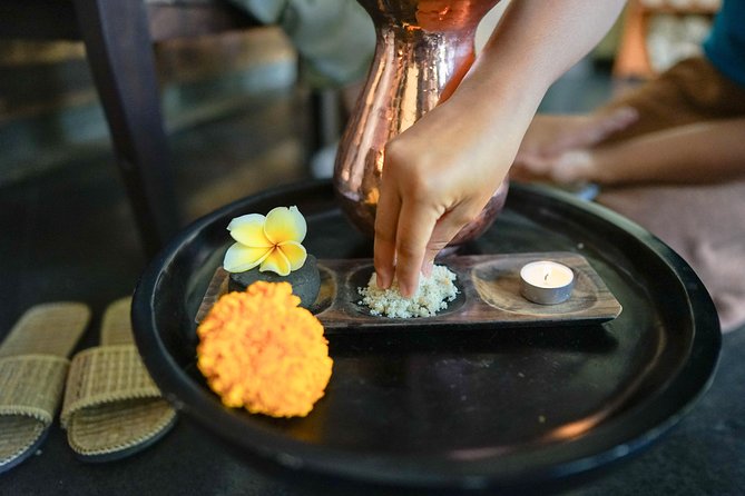 Body Massage Experience in Ubud Traditional Spa - Tips to get the most from your Balinese full-body massage