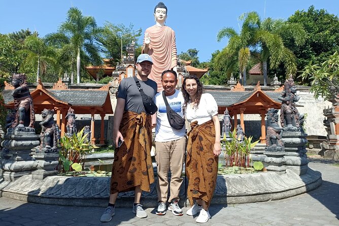 Brahmavihara Arama Banjar Hot Spring Ulundanu Bratan Private Tour - Price and Logistics: What the $39 Actually Buys