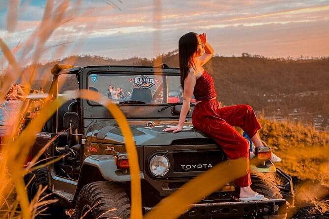 Buggy Bali UTV Adventure in Ubud with optional Hotel Transfer - Group Size and Pacing: Why It Feels Less Chaotic