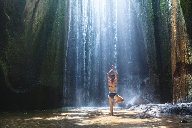 Camper Van Rental Bali | Explore Bali Freely - Stop One: Explore East Bali by Campervan, Then Let the Day Unfold
