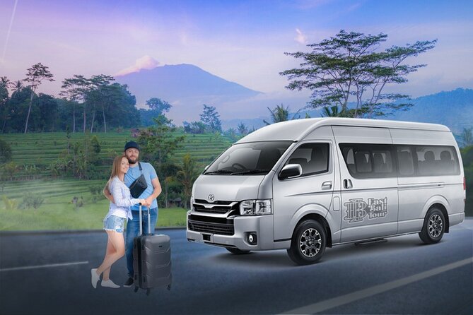 Camper Van Rental Bali | Explore Bali Freely - Beachfront Camping by the Sand, What That Really Feels Like