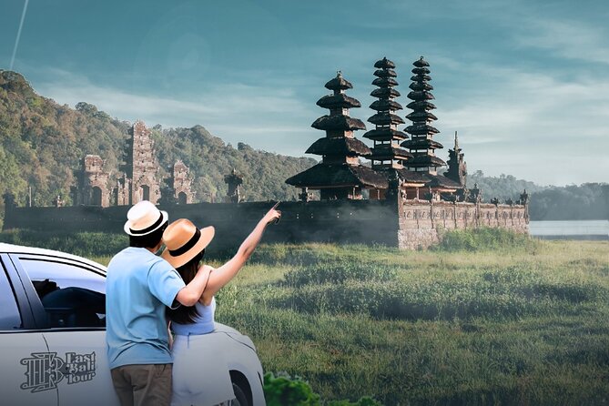Camper Van Rental Bali | Explore Bali Freely - Getting From Ubud to the Road, Without Turning It Into a Headache