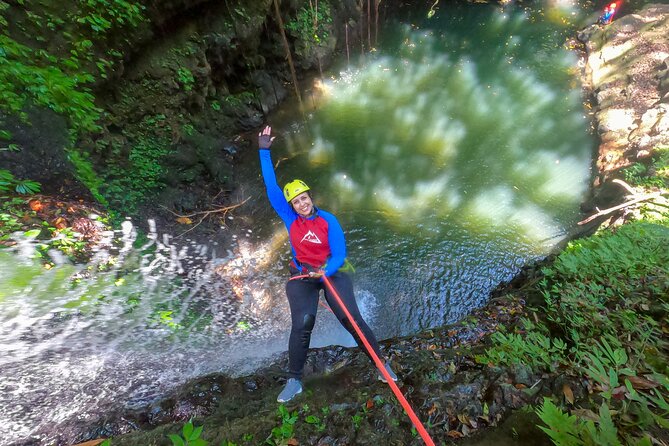 Canyoning Adventure in Sambangan Canyon - Key things I’d plan around before you go