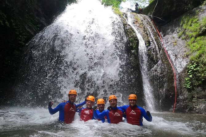 Canyoning Adventure in Sambangan Canyon - Sambangan village atmosphere and why the river feels charming