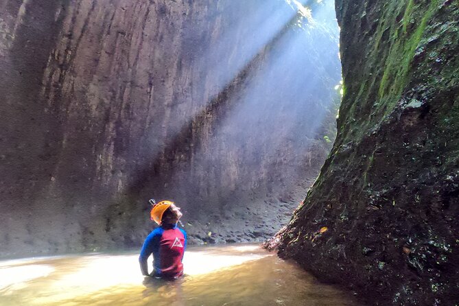 Canyoning Adventure in Sambangan Canyon - Who should book, and who might rethink it