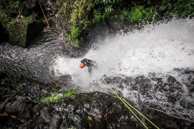 Canyoning Bali : Anahata CANYON (Adventure, discovery, nature) - Key highlights you’ll actually care about