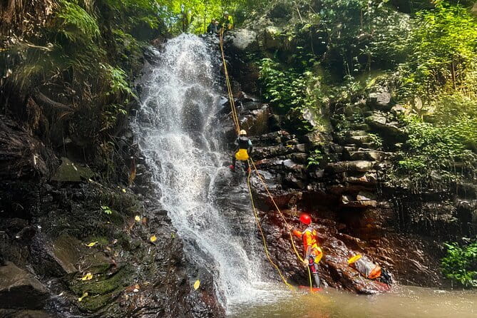 Canyoning Bali, Excalibur Canyon (Adventure, discovery, nature) - Key things I think you’ll care about