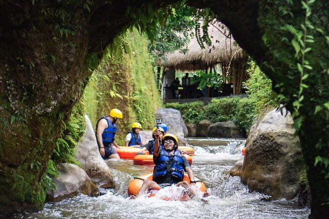 Cave Tubing Adventure in Ubud - Key Highlights You Should Know